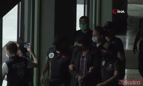 "Çiftlik Bank" sisteminin kurucusu Tosuncuk lakaplı Mehmet Aydın Türkiye'ye getirildi! - 44