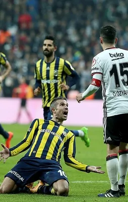 Persie tüm sıralamayı altüst etti!