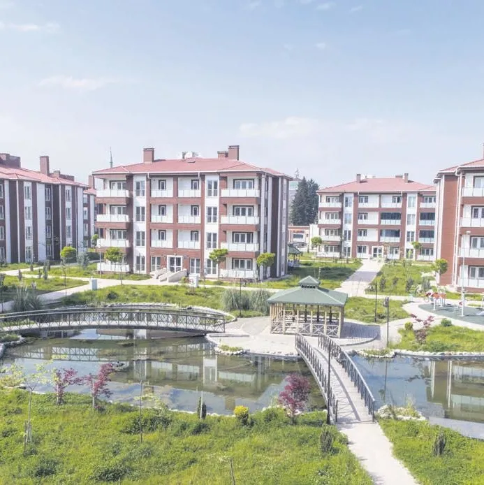 Yerinde dönüşüme büyük destek