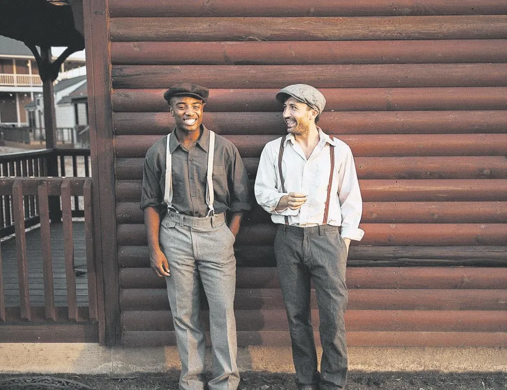 ABD’nin Türk yıldızı