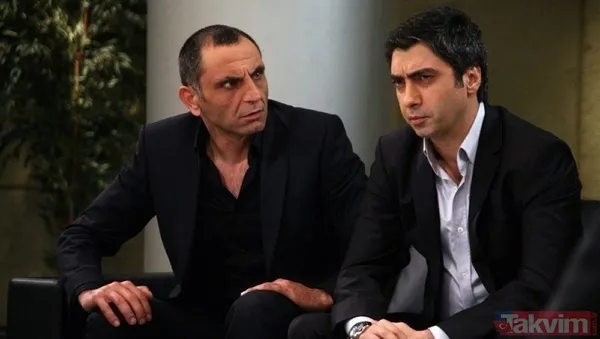 Kurtlar Vadisi hakkındaki sürpriz gerçek 20 yıl sonra ortaya çıktı! Meğer o bölümde Çakır ile Memati'nin yerine... - 43