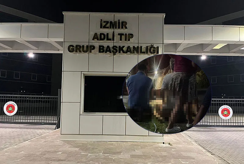 Bahçe sulama kavgasında mermiler havada uçuştu