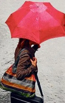 Meteoroloji'den 16 ile yağış uyarısı