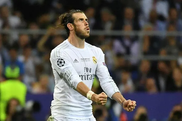 1673288196093.jpeg Efsane futbolcu Gareth Bale futbolu bıraktı! Tottenham ve Real Madrid formalarıyla fırtınalar estirmişti-4