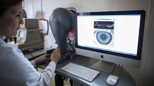 Uzman isim uyardı! Katarakt, 55 yaşından sonra kapıyı çalıyor | A'dan Z'ye göz sağlığı-6