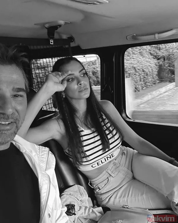 Neslişah Alkoçlar tatilden paylaştı! Milyoner Aile’ni yıldızı Engin Altan Düzyatan’ın çocuklarına bakın! İlk yorum baldızdan... - 4