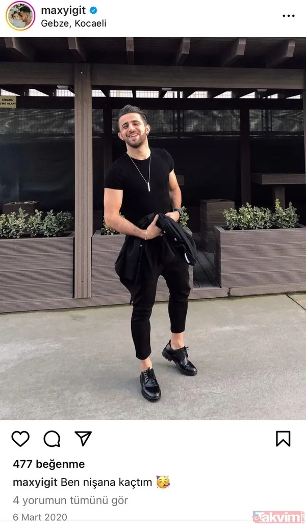 Vurguncu sosyal medya fenomenleri bir araya gelip yemek yemiş! 600'ü mercek altında! İlk açıklama geldi - 46