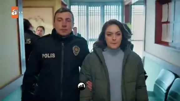 Başka Bir Gün 5. bölüm 2. fragmanı yayınlandı