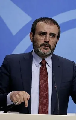 AK Parti'den CHP'ye sert tepki