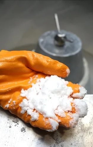 Türkiye'den tarihi hazırlık! Geleceğin madeni için düğmeye basıldı! Türkiye'den çıkarılacak