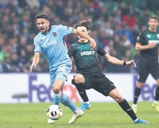 Lig arası sakatlara yaradı!