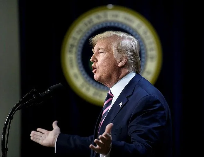 Evanjelistlerden Trump’a ’darbe’ girişimi