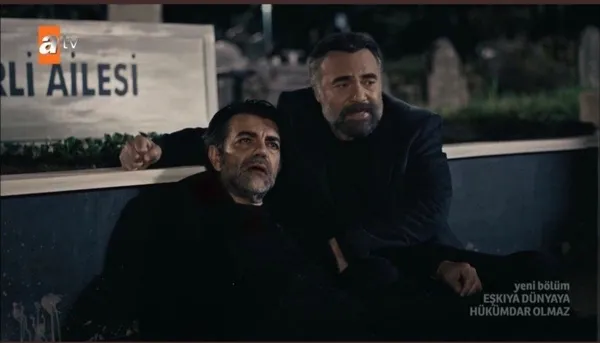 EDHO 192. yeni bölüm | Tipi, EDHO’ya böyle veda etti