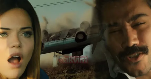 Başka diziye çoktan gitti miadını tamamlıyor! Bir Zamanlar Çukurova'da ikinci kez hüsran! Her şeyi alaşağı eden veda...