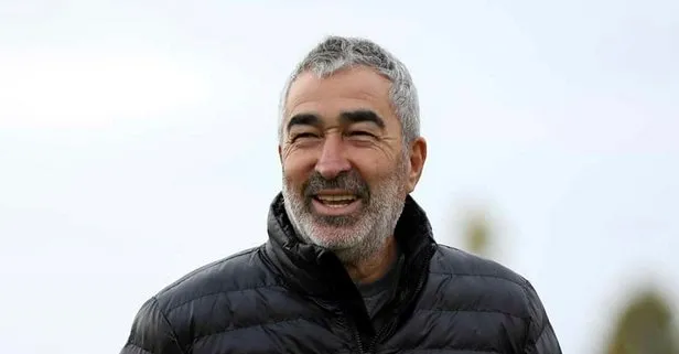 Adana Demirspor, teknik direktör Samet Aybaba ile 2 yıl daha uzattı