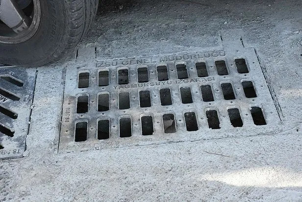 Son dakika: CHP'li belediyenin sorumsuzluğu sonucu bacağı mazgala sıkışan kadın: Hiçbir yetkili aramadı-5