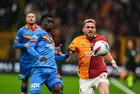 Lider 2025'te de sahnede! Galatasaray Göztepe'yi 2-1 yendi