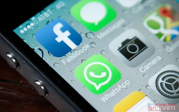 Whatsapp'ın bu gizli özelliğini biliyor muydunuz? - 2