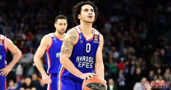 Shane Larkin'in Türkiye Milli Takımı'nda forma giymesi gündeme geldi! Sosyal medya ilginç isim önerileriyle sallandı... - 16