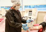 Türk Kızılay Genel Başkanı Kınıktan immün plazma bağışı çağrısı