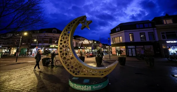 Ülkelere göre oruç tutma süreleri belli oldu! Dünya genelinde 12 ila 15 saat arasında tutulacak