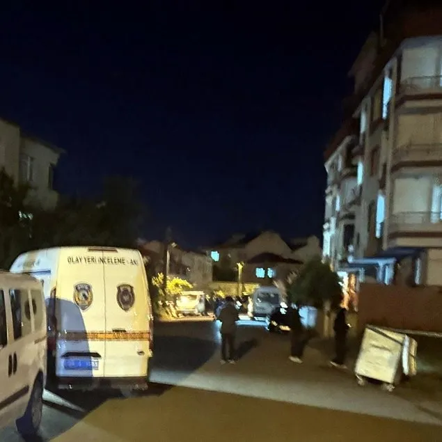 Tartıştığı oğlunu pompalı tüfekle katletti