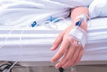 Hastanede ölümcül ihmal