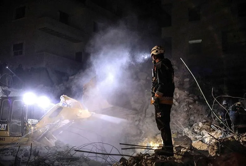 Dünyada eşi benzeri yok