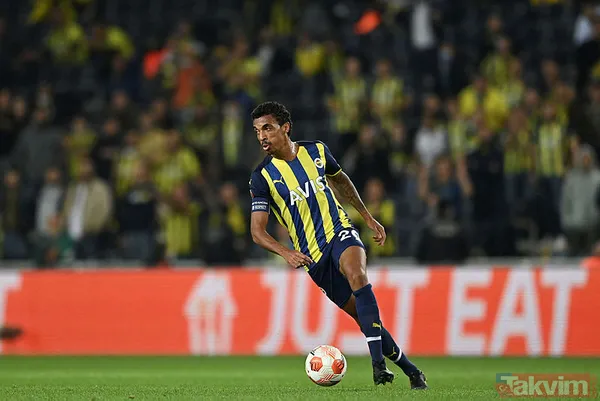 Son dakika Fenerbahçe haberleri... Kayıp milyoner Luiz Gustavo! Son 14 haftada sadece 3 maç! - 3