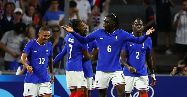 Fenerbahçe'ye Fransız orta saha! İlk kez gündeme geldi