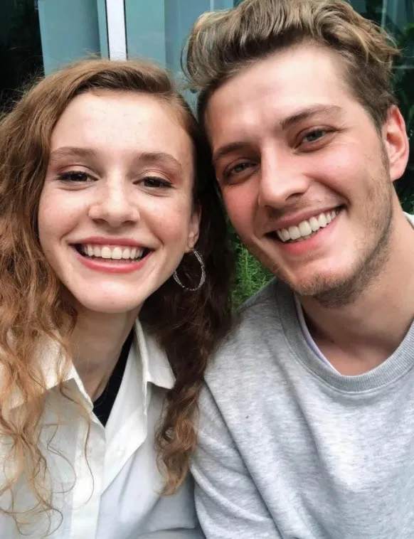 Menajerimi Ara'da akıllara zarar ayrılık! Herkes Menajerimi Ara'yı onun için izlerken o diziye böyle veda etti-9