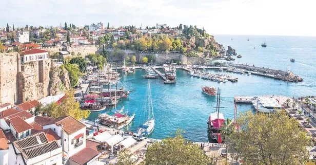 Antalya’da davalar arttı! 11 ayda kiralar yüzde 172, konut fiyatları yüzde 140 yükseldi