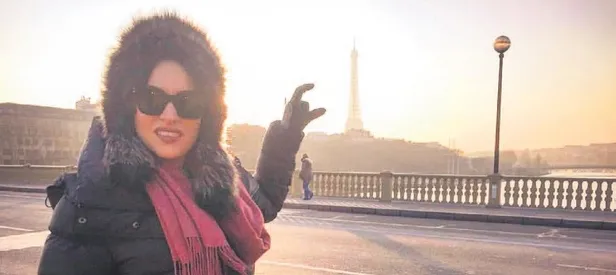 Koca Eyfel’i tutturamadı