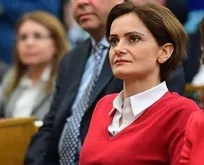 CHP İstanbul İl Başkanı Canan Kaftancıoğlu’nun çıkardığı ’Atatürk’ krizi sürüyor! Sözcü Gazetesi’ne fena daldı