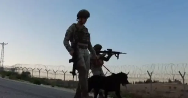 Son dakika: Milli Savunma Bakanlığı duyurdu! Yunanistan'a geçmeye çalışan 5'i FETÖ'cü 10 şahıs yakalandı