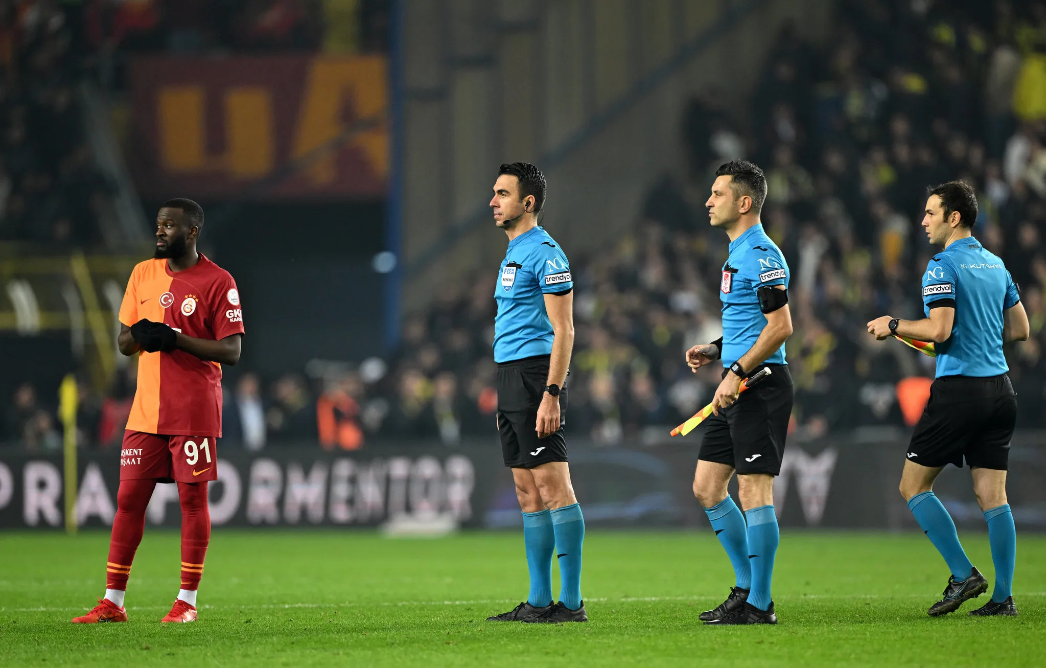 Galatasaray kimya bozacak! Fenerbahçe'nin eski yıldızı Atilla Szalai geliyor - 11