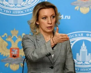 Rusyadan ABDye provokasyon suçlaması