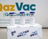 DSÖ’den bir aşıya daha acil kullanım onayı geliyor
