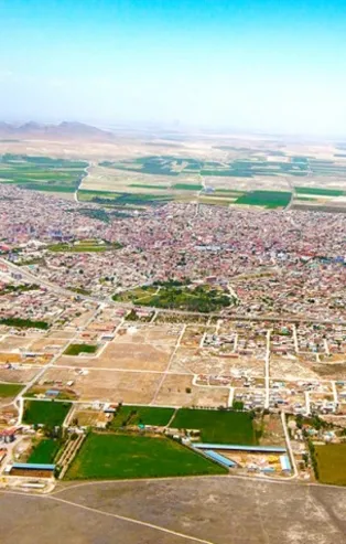 Dünyanın en büyük güneş enerji santrali Konya'ya kuruluyor