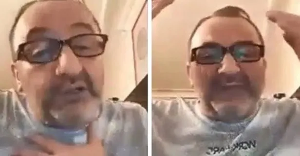 Son dakika: Anıtkabir’de slogan atan gençlere küfür eden iş insanı gözaltına alındı