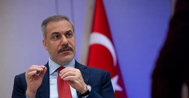 Dışişleri Bakanı Hakan Fidan’dan Trump açıklaması! Avrupa ve ABD yol ayrımında