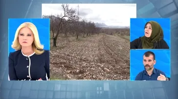 Müge Anlı'da kan donduran Zeki Ürkmez olayı: "Uyansaydı bizi söyleyecekti" dediği ortaya çıktı!