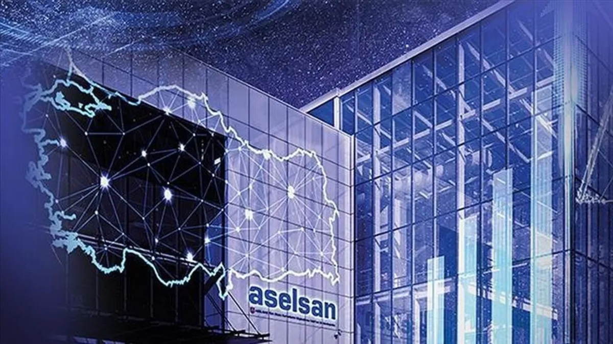 ASELSAN ile SSB arasında 271 milyon dolarlık sözleşme imzalandı: Güvenlik ve haberleşme altyapısı güçlenecek