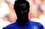 Chelsea’li Mikel’in babası kaçırıldı