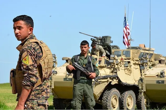 Türkiye PKK/YPG'nin tepesine bindi "Coniler" tutuştu! Ankara'dan ABD'ye anlayacağı dilden mesaj: Amerikalıların teklifi ne?