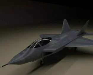 Milli jetin uçuş tarihi belli oldu