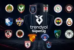 Süper Lig Puan Durumu [2026-2027 Sezonu - 1. hafta]