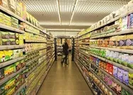 Son dakika: Enflasyon şubatta yüzde 4,81 artarken yıllık bazda yüzde 54,44 oldu! En yüksek artış hangi ürünlerde?