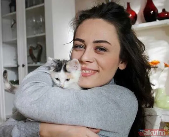 Büşra Develi Cihangir'den taşındı! Ünlüler hangi semtlerde oturuyor? - 14