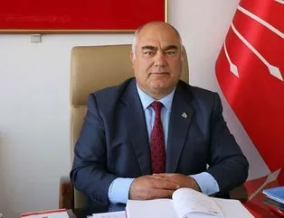 Tacizci CHP Erzurum İl Başkanı görevden alındı